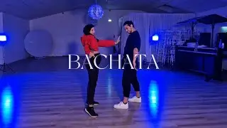 Studio Influence_ Bachata 3