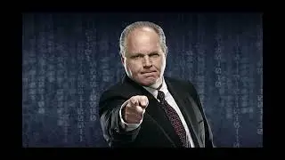 Rush Limbaugh Illustrates The Limbaugh Theorem By Quoting McDonalds Workers