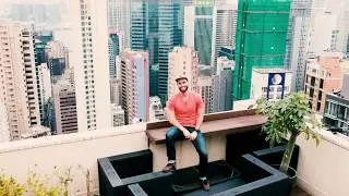 Bay McLaughlin's YouTube Channel Trailer