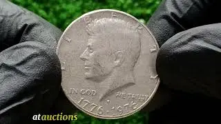 TOP Rare Bicentennial & 1973 Kennedy Half Dollars &ndash; Hidden Value Coins Collectors Want!&rdquo;