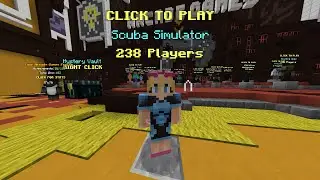 I played Scuba Simulator for 27 minutes...