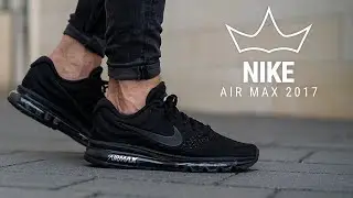 Nike Air Max 2017 