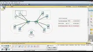 VLAN - Configuración de una Vlan - 5/5