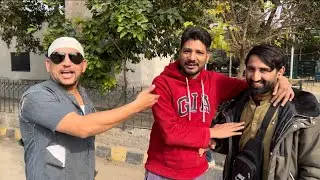 Ye Kya hogaya 😧(BTS FUNNY VLOG) 🤣🤣