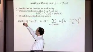 Laplacian Systems and Electrical Flows III: A Simple, Combinatorial Solver without Recursive Precond