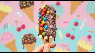 20 Ice Cream Hacks in 5 Minutes 🍦 | My Best Frozen Recipes So Far (Day 1&ndash;20 Recap!)