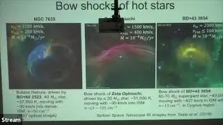 Jonathan Mackey : Radiation from shocked plasma around single and binary massive stars