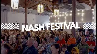 NASH Festival 2025 | Reportaż
