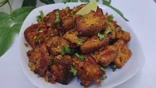 Tasty Breakfast Recipe | How To Make South Indian Bread Upma Recipe | ব্রেকফাস্ট রেসিপি