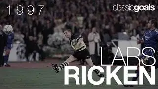 Lars Ricken Classic Goal 1997