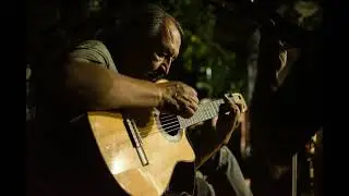 Despu&eacute;s de que haya muerto (no name) - Pimpe Gonzalez  - Noche de Grillos - San Marcos Sierras 