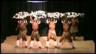 Mighty Zulu Nation