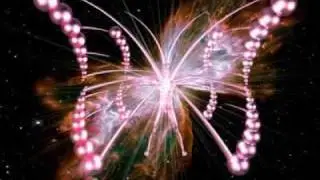 butterfly's goa trance