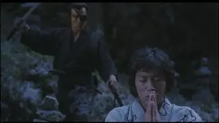Hiroyuki Sanada 真田広之 Tribute  as Kirimaru in Makai Tenshoh 魔界転生 Song 光への叫び