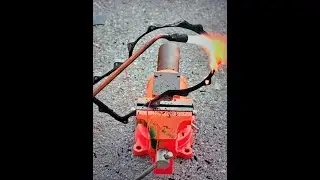 Mercedes 380sl Fuel Issues Video #7