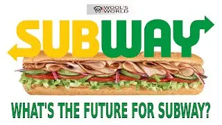 Subway - What's The Future For Subway?