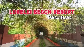 LORELEI BEACH RESORT SAMAL ISLAND 2024