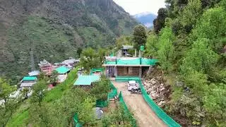 Tirthan Height - best hotel in Tirthan Valley