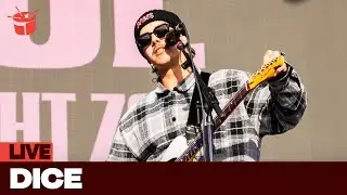 DICE 'Stop Sign' live at One Night Stand 2024
