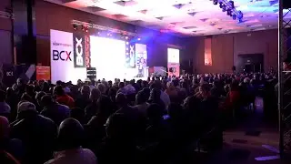 The ITWeb Security Summit 2024 - Day 1