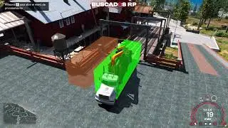 Tutorial Le&ntilde;ador |  | BUSCADOS RP | FIVEM | GTA V Roleplay Maps | Fivem Scripts