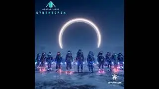 SYNTHTOPIA | BIOSPHERE Drop | 8 DAYS until ignition