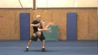 Front Tuck Progression