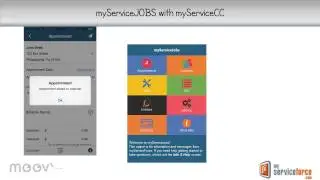 myServiceCC Cash Flow Trap