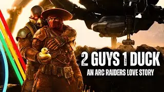 (Vertical) Loot Sundays | Stash It in Your Bum | Arc Raiders Duo Runs