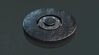 3D Basic Modeling with Element 3D   