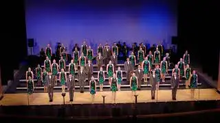2026 Waukee Prairieview Show Choir - Genesis @ Johnston Showzam (Daytime)