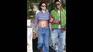 ASAP Rocky утверждает, что Рианна изменила его жизнь.