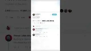 In 2017 musk  causally tweeted I loved Twitter | Vault Of Vox