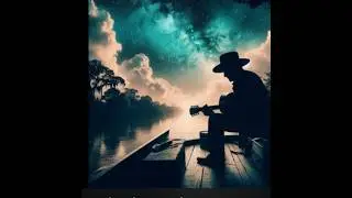 blues//Gary Primich Hoodoo Preacher