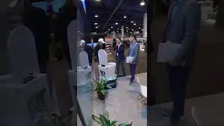 SEEWIN at KBIS 2025