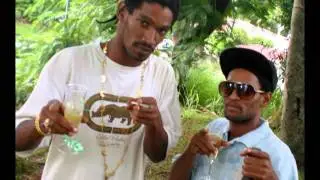 HARD feat RITCH BOI(tpp s&eacute; faya)hard classic studio