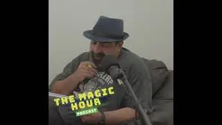 'The Magic Hour' Podcast Short - Wrong Answers Only