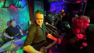 Howlin' Ramblers - Send me some lovin'