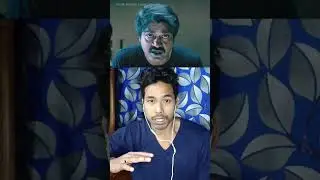 Maayavan South Crime thriller suspend movies 🔥#shortsfeed #youtubeshorts #moviereview #shorts #viral