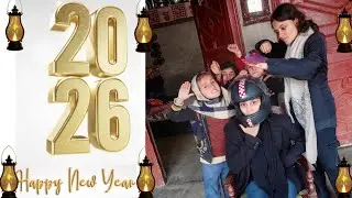 Slap Challenge with cousin's|2025 ky sary badly nikaly|Sisterhood 