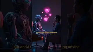 AI Robot Gave Me Dating Advice