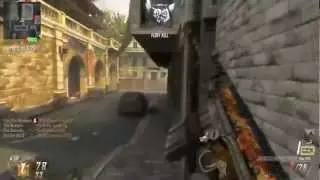 BO2: Dat full auto FAL is OP!