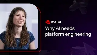 How Platform Engineering unlocks AI at scale