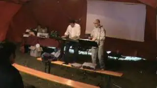 Concerto - Aperitivo musicale - Quovadis Duo