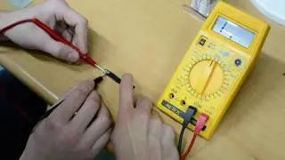Jak wykonać czujnik nacisku o dowolnym kształcie? | Poradnik ▪ Tutorial