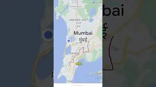 Mumbai vs Bangalore!