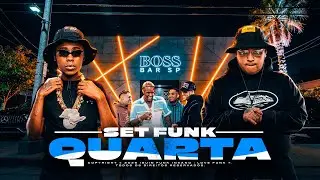 SET QUARTA 2026 - MC Ryan SP, MC Meno K, MC IG, MC Lele JP, MC Tuto (Playlist Funk 2026 Lan&ccedil;amento)