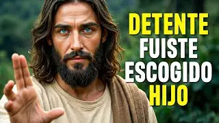 Dios dice: 