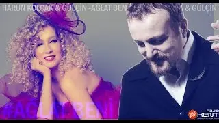 Harun Kolçak ft. Gülçin Ergül - Ağlat Beni (Video)