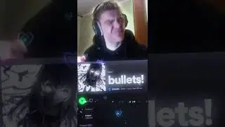 EXNLXDE — bullets!